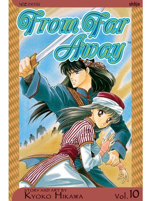 cover image of From Far Away, Volume 10